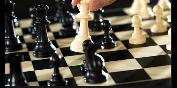 Chess: India’s Grandmaster Pranesh M Wins Kanizsa Open Title In Hungary
