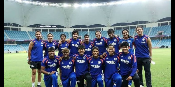 India Wins Record Eighth Women’s Asia Cup Title, President Murmu Congratulates Team