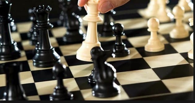 Indian Women’s Team Begins World Chess Olympiad Campaign With 4-0 Victory
