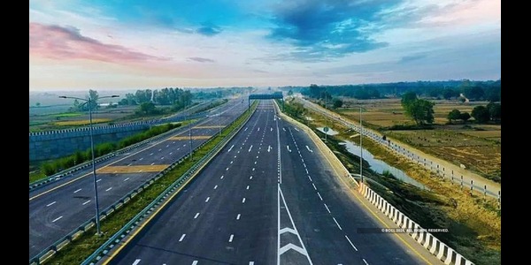 India’s National Highway Network Grows Nearly 61% To Over 1.46 Lakh Km Since 2014