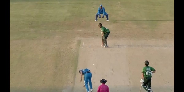 Asian Games: Indian Men’s Cricket Team Bag Gold With 19 Run Win Over Pakistan
