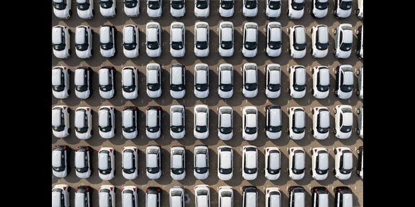Auto Retail Sales Hit Record 25.37 Lakh Units In September