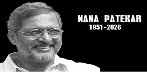 Veteran Actor Nana Patekar’s Last Rites To Be Performed With Full State Honours In Pune