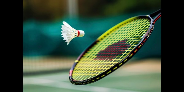Denmark Open Badminton Tournament Begins In Odense Today
