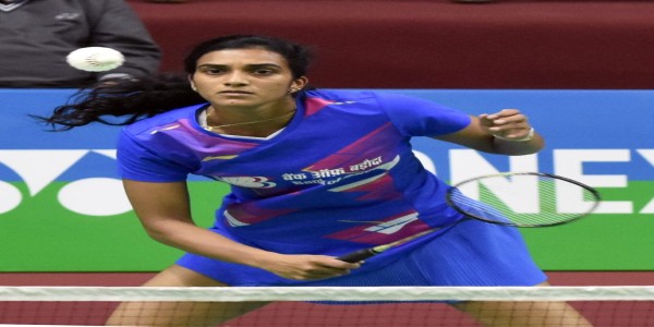 French Open Badminton: PV Sindhu enters women’s singles semi-finals