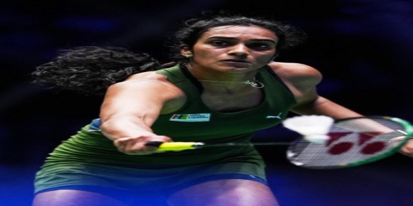 PV Sindhu Finishes Runner-up at French Open After Loss to An Se-Young