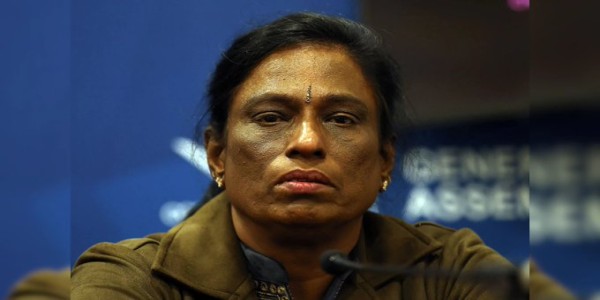 PT Usha Congratulates Indian Para-Athletes on Record 114-Medal Haul