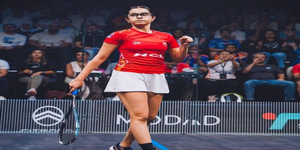 Squash: Anahat Advances To Qrtfinals Of Canadian Women’s Open