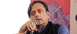 Shashi Tharoor will appear in court as an accused