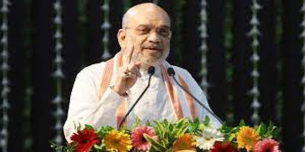 Not against English, but children in India should learn Hindi along with mother tongue: Amit Shah