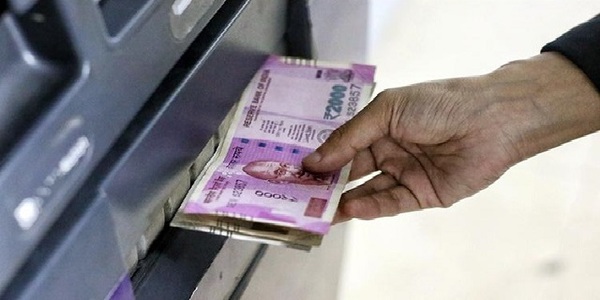 ATM cash withdrawal rules change from 1 January 2022