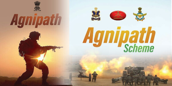 Agnipath scheme: Agniveer recruitment for female candidates from 1 November