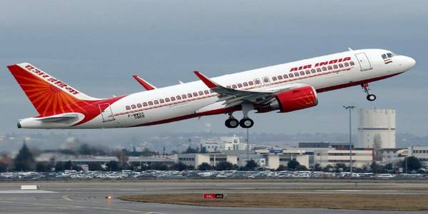 Air India privatisation HIGHLIGHTS: Tata wins bid to buy Air India for Rs 18,000 crore