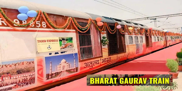 IRCTC to operate Bharat Gaurav train on Ramayana Circuit from 24 August. Full itinerary