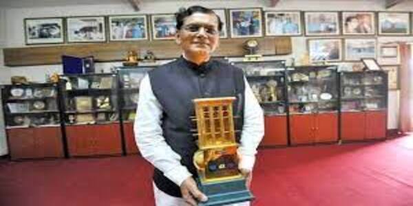 Bindeshwar Pathak, founder of Sulabh International passes away at Delhi’s AIIMS hospital