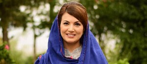 Reham Khan’s book stirs up controversy