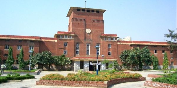 Delhi University (DU) announces commencement of classes for first year students