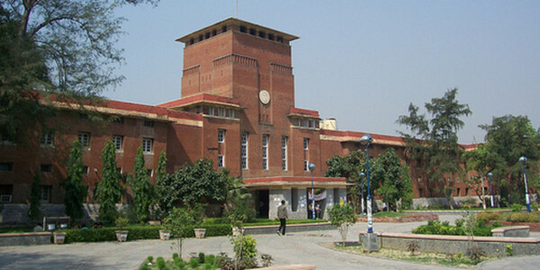 DU Admission: Over 72k students accepted seats in 1st list