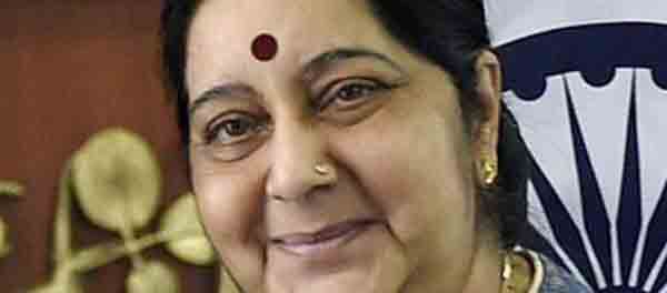 India won't attend SAARC: Sushma Swaraj
