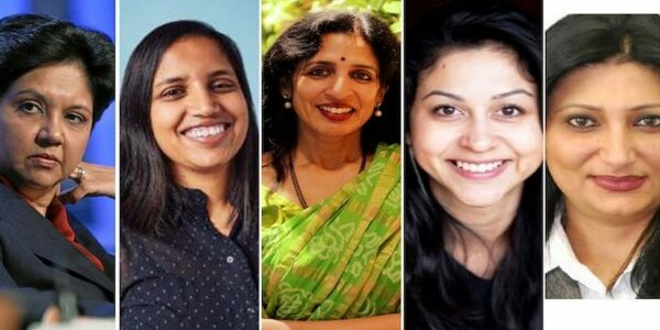 From Jayshree Ullal to Neerja Sethi: 5 Indian-origin women feature in America’s richest self-made women list