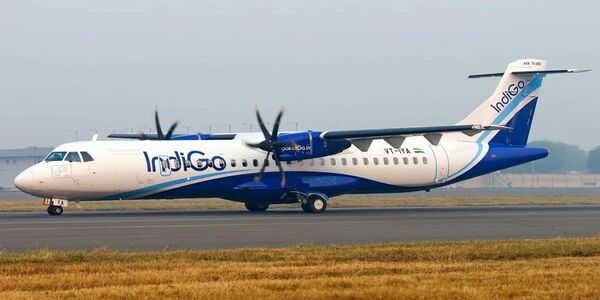 IndiGo to start Kolkata-Deoghar flights from 12 July.