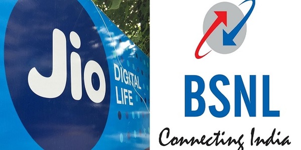 Reliance Jio topples BSNL as largest fixed line broadband provider