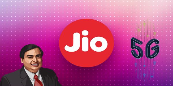 Reliance Jio True 5G and all its benefits