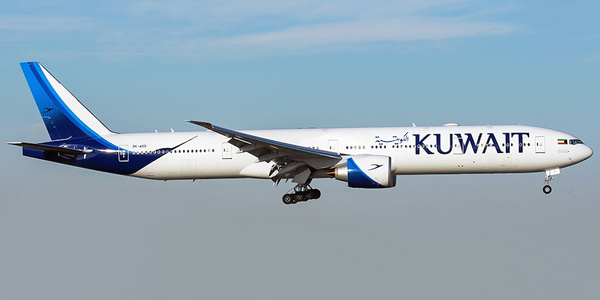 Kuwait to resume commercial flights with India from today