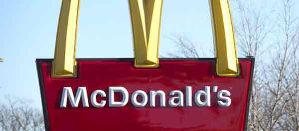 16 McDonald’s Delhi Outlets reopened