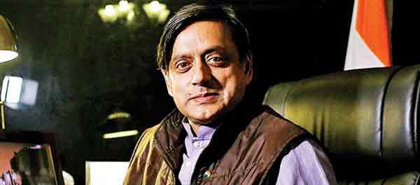 Rahul trumps Shashi Tharoor in number of Twitter followers