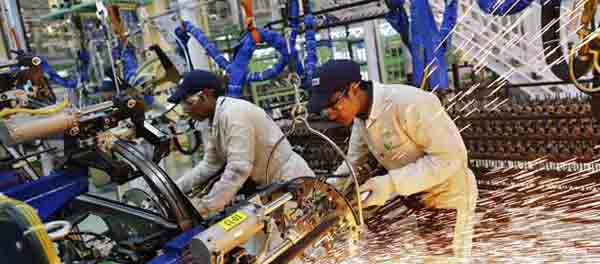 India ranks 77th in the ranking of countries in ‘Ease of doing Business’ index