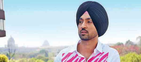 Diljit Dosanjh postponed his wax statue launch due to tension on border