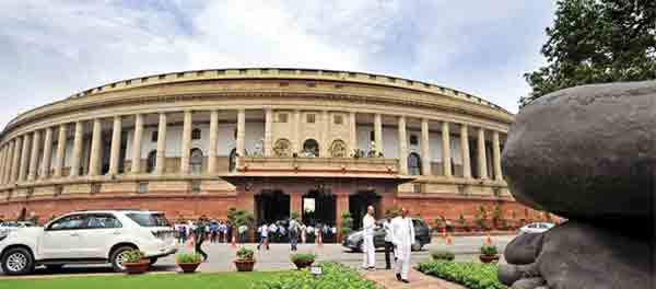 Cabinet cleared Bill to restore the provisions of SC/ST Act