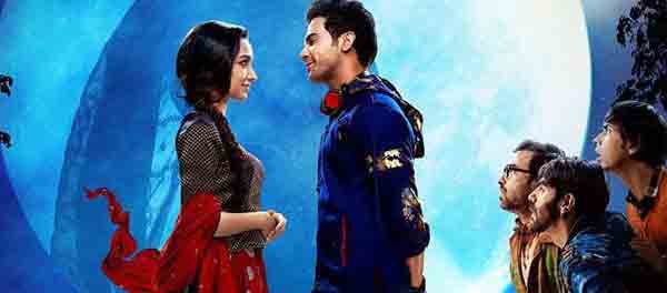 Stree film review