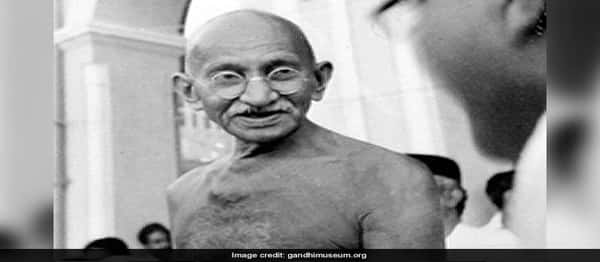 Schools In West Bengal Told To Observe Gandhi Jayanti