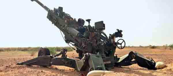 Supreme Court refuses CBI appeal to reopen Bofors case