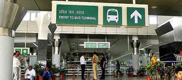 There will be new metro-like bus terminals for Delhi