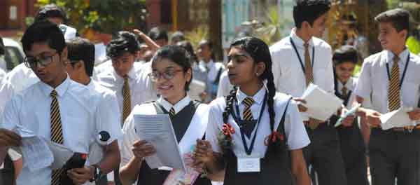 No re-exam for Class 10 maths paper: CBSE