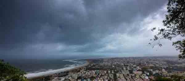 Cyclone Fani now weakening, says IMD