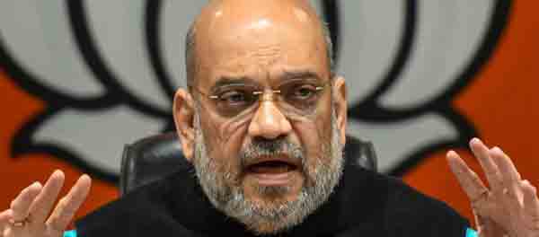 We will go by consensus on citizenship bill, said Amit Shah