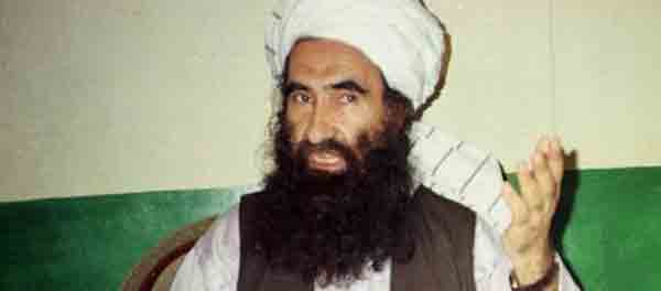 Taliban announced the death of Jalaluddin Haqqani