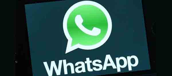 Whatsapp can come up with a new feature