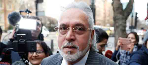 UK home secretary approves Vijay Mallya's extradition to India