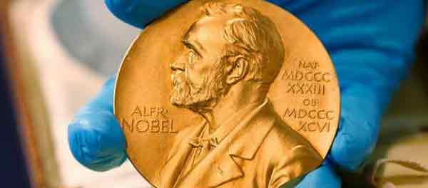 Nobel Literature Prize Won't be given this year