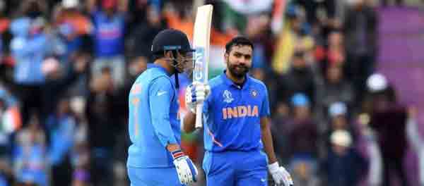 World Cup 2019: India crush South Africa by 6 wickets
