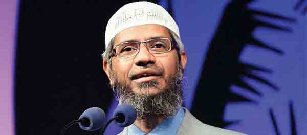Zakir Naik will not be deported, says Malaysia PM