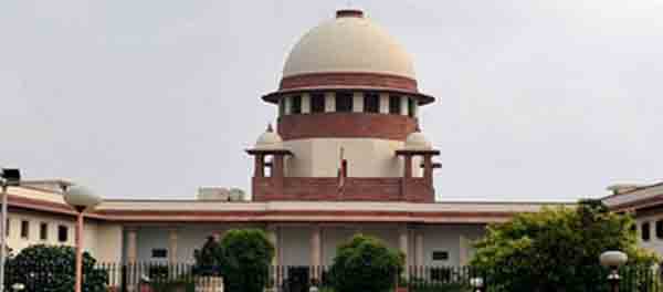 Supreme Court adjourns hearing on Article 35A