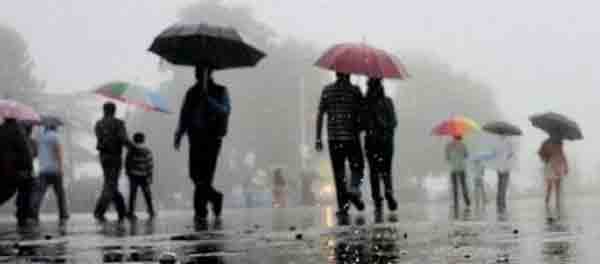 Red alert issued in Kerala and Tamil Nadu