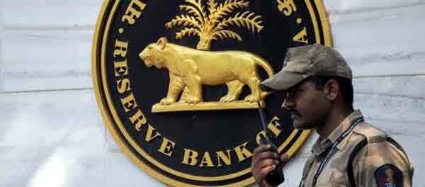 RBI retained repo rate at 6%