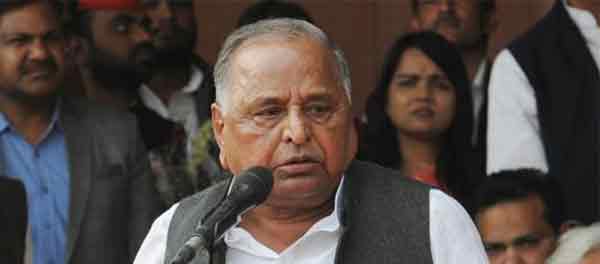 Former UP CMs will have to vacate their government residence